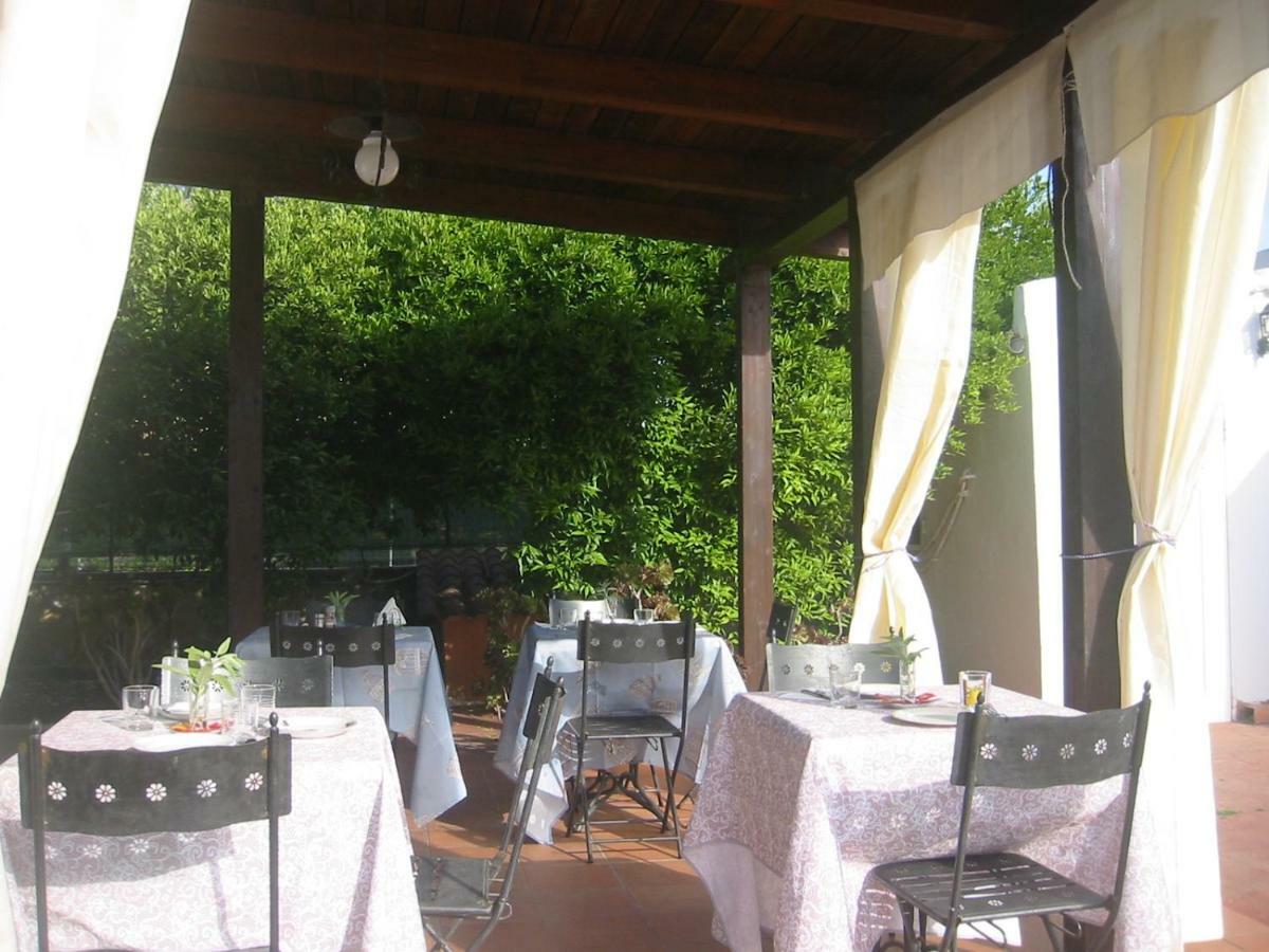 La Via Del Mare Bed & Breakfast Arenella  Exterior photo